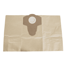Sac pour aspirateur eau et poussières 20-30L - SCHEPPACH
