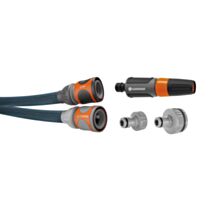 Kit tuyau Liano™Xtreme Ø13mmx20m - GARDENA