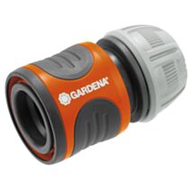 Raccord rapide 15 mm - GARDENA