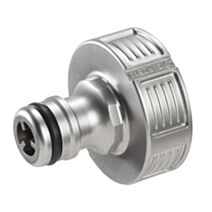 Nez de robinet Premium 26/34 - GARDENA