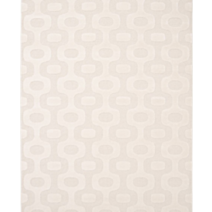 Tapis Bracelet Crème 120x170cm - BALTA