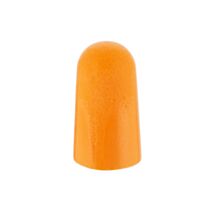4 paires de bouchons d'oreilles jetables