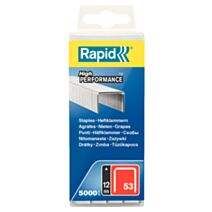 Agrafes 53/12 - RAPID