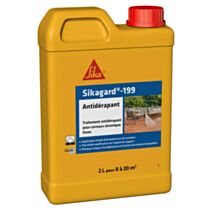 Antidérapant Sikagard-199 2L - SIKA